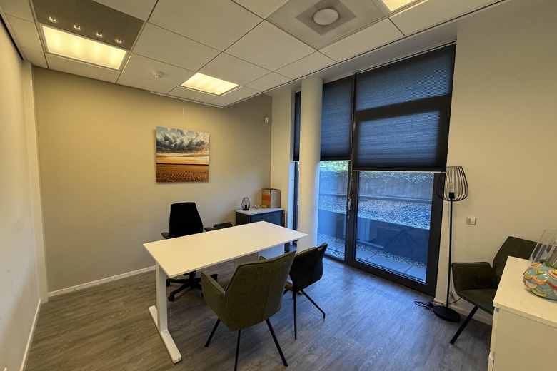 Zorg Waalwijk - Koetshuislaan 613 c - Foto 12