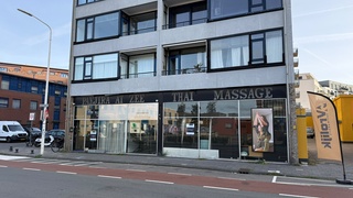 Bedrijfsruimte te huur Den Haag - Schokkerweg 22