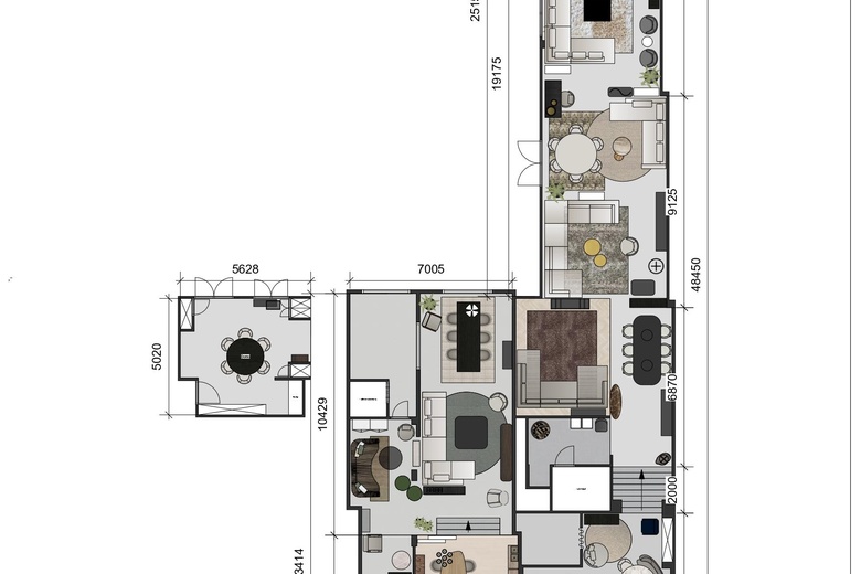 Bekijk foto 1 van Wilhelminastraat 0 ong