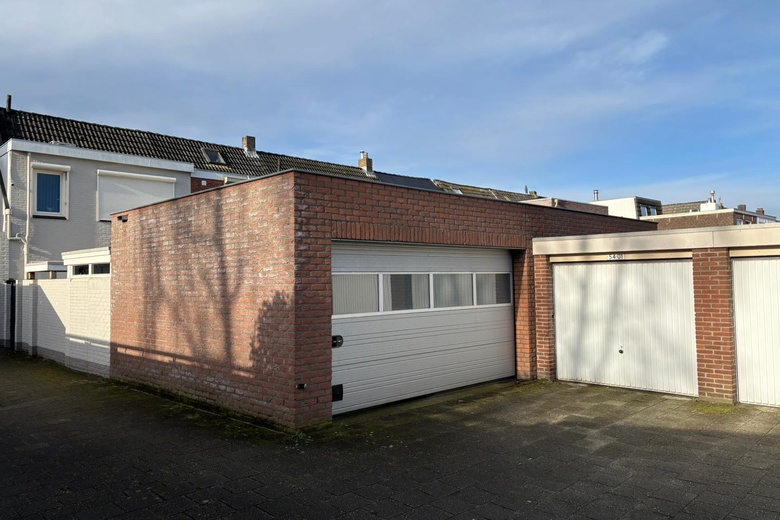 Bedrijfsruimte Tilburg - Noord Besterdstraat 0 ong - Foto 6