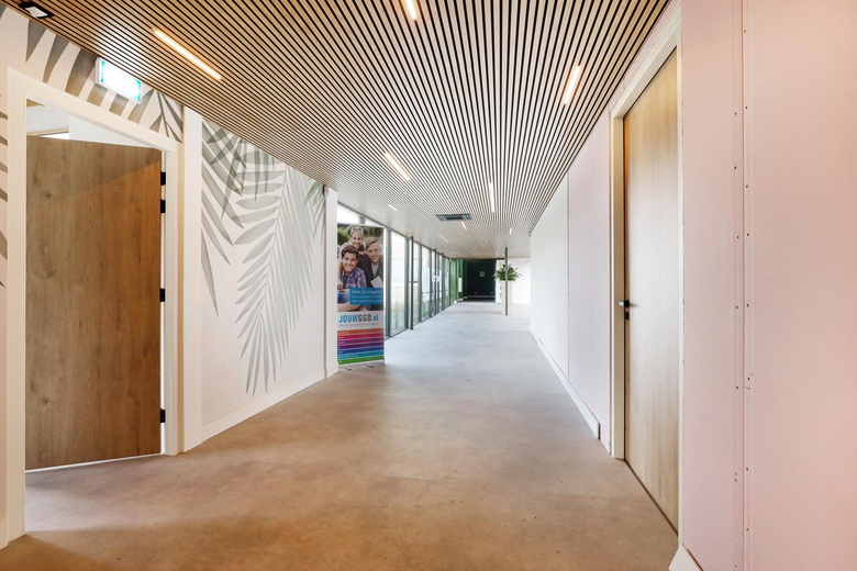 KantoorruimteaanOverweg 2 A<br/> inObdam KantoorruimteaanOverweg 2 A<br/> inObdam