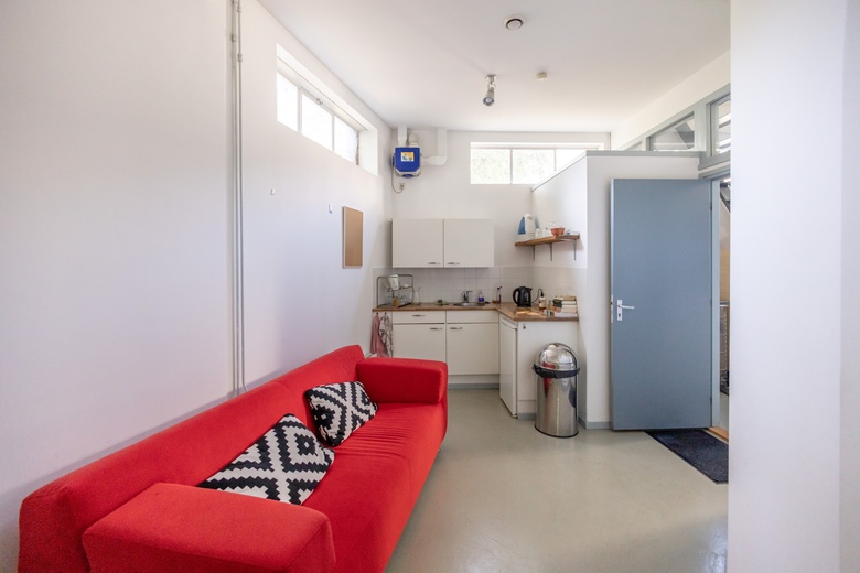 KantoorruimteaanMauritsstraat 12<br/> inBreda KantoorruimteaanMauritsstraat 12<br/> inBreda