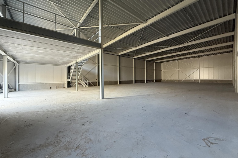 BedrijfsruimteaanHoolstraat 19<br/> inWeert