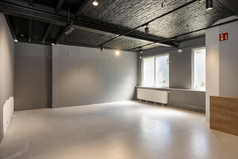 WinkelruimteaanHoutstraat 35 A<br/> inGrevenbicht