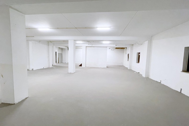 WinkelruimteaanParallel Boulevard 2 C<br/> inNoordwijk