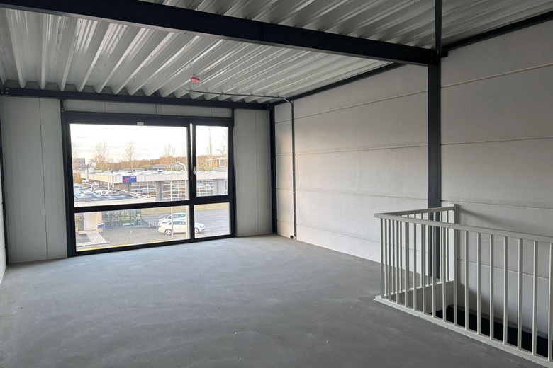 BedrijfsruimteaanHedikhuizerweg 15 C 2<br/> inDen Bosch