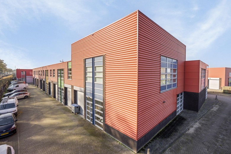 BedrijfsruimteaanMagnesiumstraat 23 B 12<br/> inNederweert
