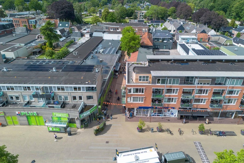 Horeca Burgum - De Passaazje 8 - Foto 23