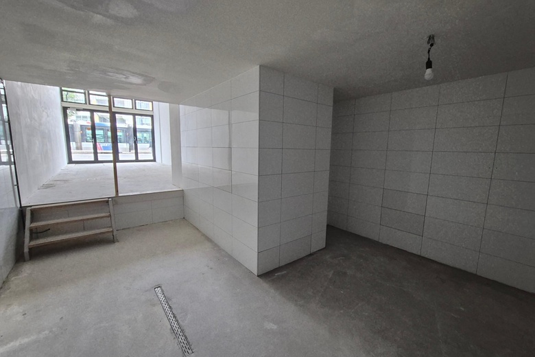 Horeca Rotterdam - 1e Middellandstraat 8B - Foto 9