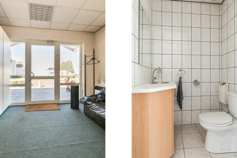 Bedrijfsruimte Hoogeveen - A G Bellstraat 24 - Foto 11