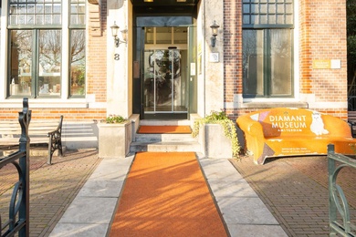 Bekijk foto 2 van Paulus Potterstraat 8 Bekijk foto 2 van Paulus Potterstraat 8