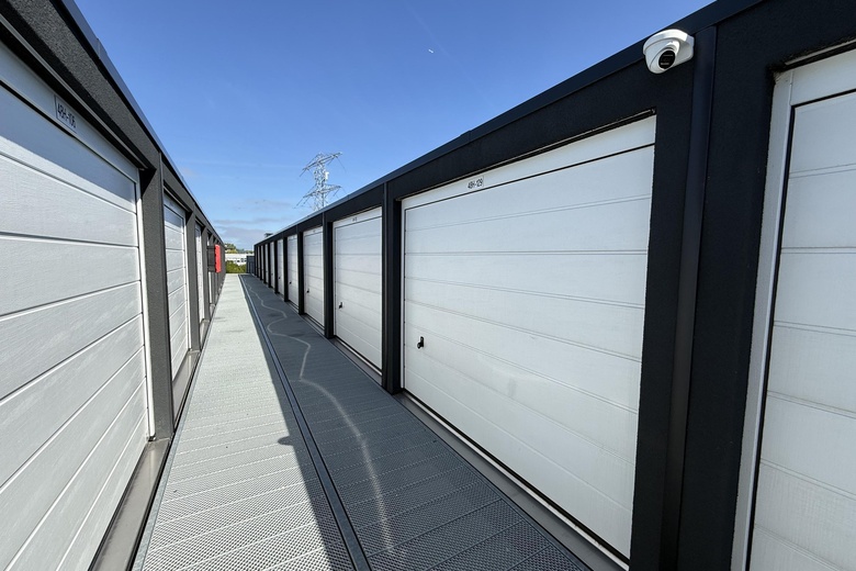 Bedrijfsruimte Almere - Transistorstraat 48 H 128 - Foto 11