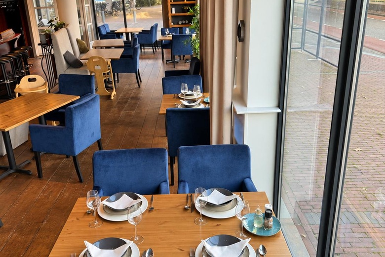 Horeca Helmond - Frans Joseph van Thielpark 4 - Foto 3