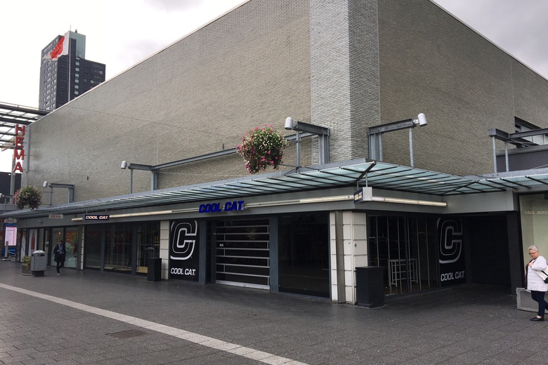 WinkelruimteaanWinkelcentrum Woensel 93 -94<br/> inEindhoven WinkelruimteaanWinkelcentrum Woensel 93 -94<br/> inEindhoven