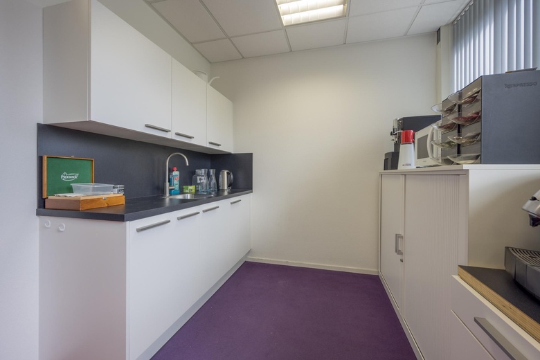 KantoorruimteaanPlesmanstraat 4<br/> inLeusden