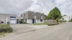 Kantoorruimte te koop Nuenen - De Pinckart 25