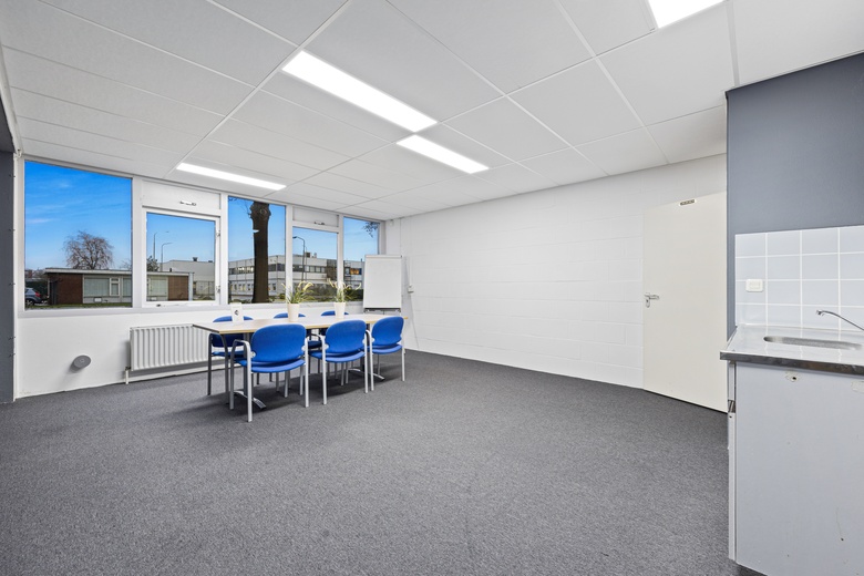 BedrijfsruimteaanCereslaan 2<br/> inVeendam