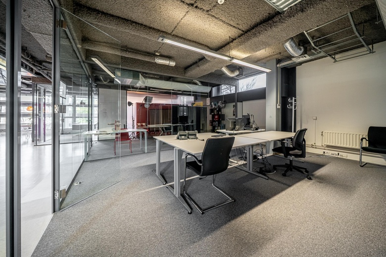 Kantoorruimte Haarlem - Kennemerplein 6 - Foto 10