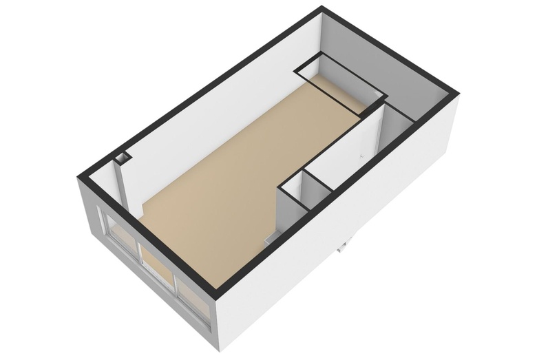 BedrijfsruimteaanA. van Leeuwenhoekweg 36 B 10<br/> inAlphen aan den Rijn