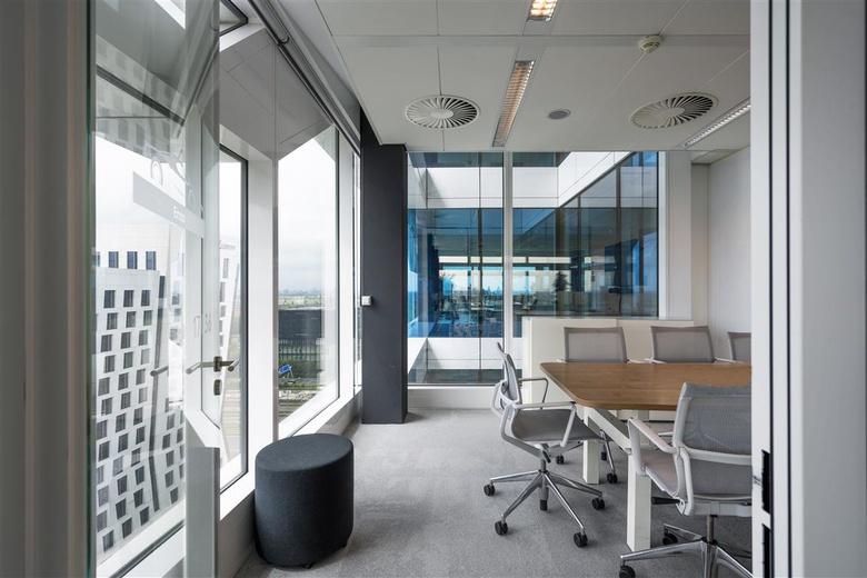 KantoorruimteaanGustav Mahlerlaan 358<br/> inAmsterdam