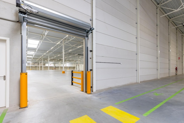 BedrijfsruimteaanPaderbornstraat 1<br/> inZwolle BedrijfsruimteaanPaderbornstraat 1<br/> inZwolle