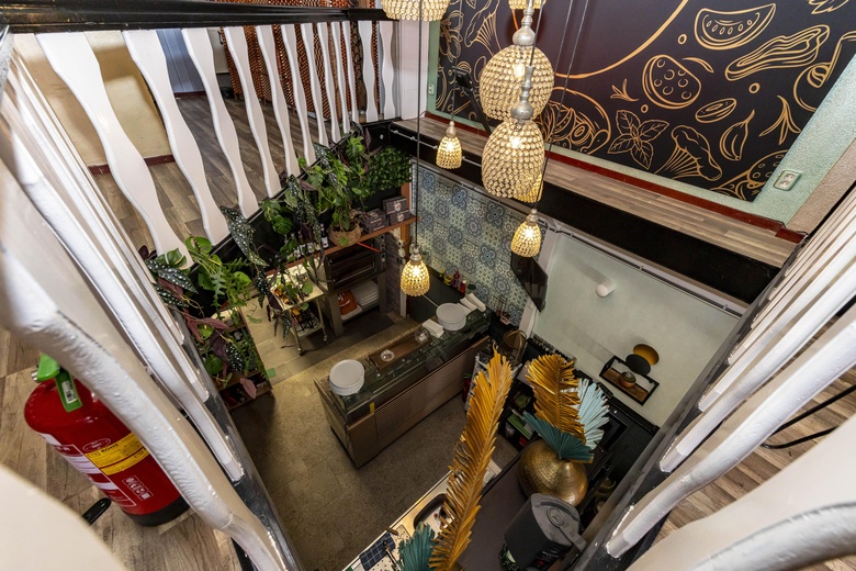 HorecaaanBerkelstraat 8<br/> inValkenburg