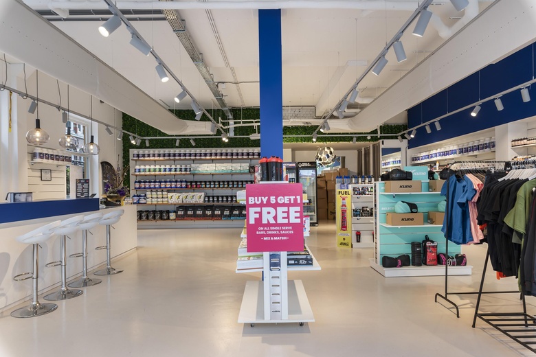 WinkelruimteaanDeventerstraat 16<br/> inApeldoorn