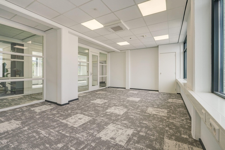 KantoorruimteaanMercuriusweg 26<br/> inDen Haag