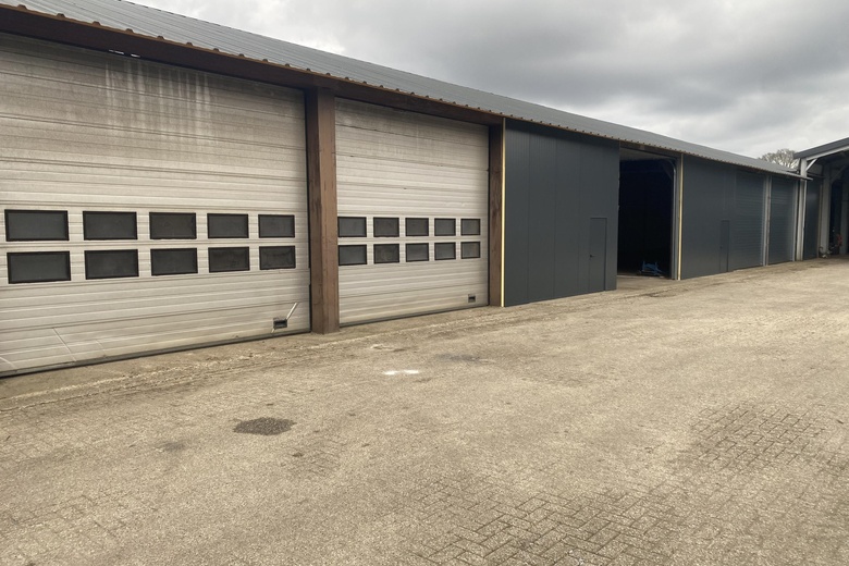 Bedrijfsruimte Veghel - Zondveldstraat 10 A - Foto 4