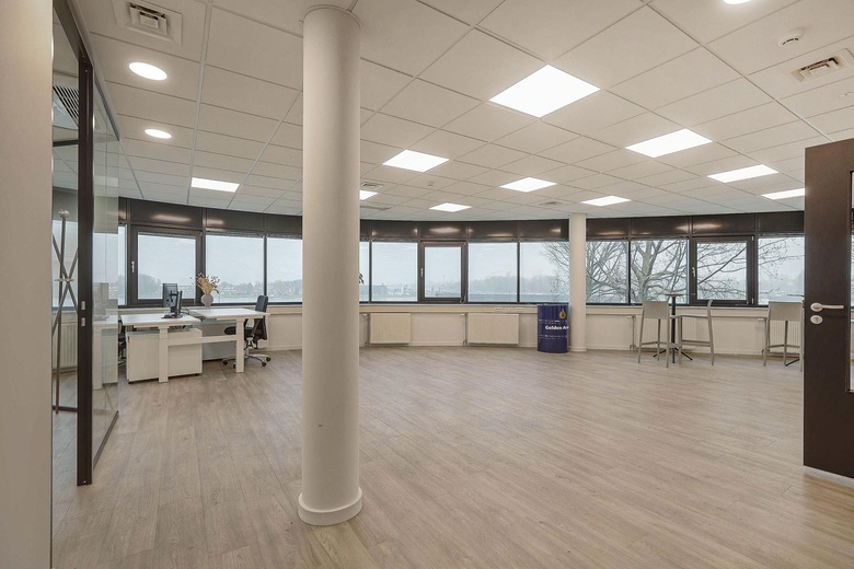 BedrijfsruimteaanDukdalfweg 60<br/> inAmsterdam