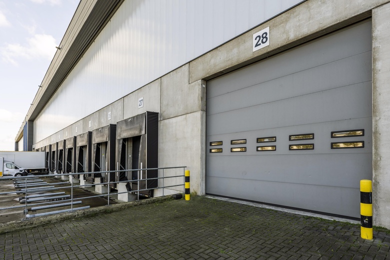 Bedrijfsruimte Amsterdam - Kaapstadweg 34 D - Foto 5
