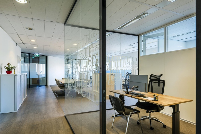 Kantoorruimte Hoofddorp - Wegalaan 2 - Foto 19