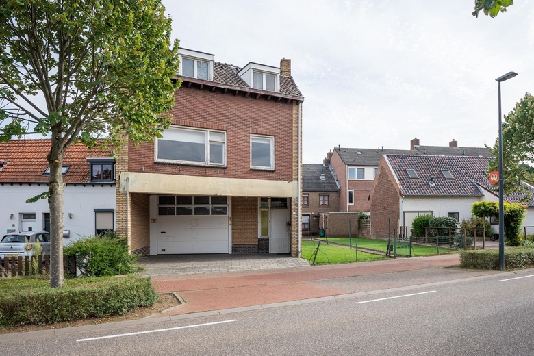 WinkelruimteaanFeurthstraat 7<br/> inSusteren
