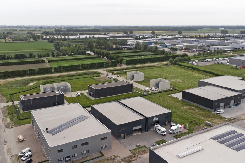 Bedrijfsruimte Tholen - Einsteinweg 5 - Foto 24