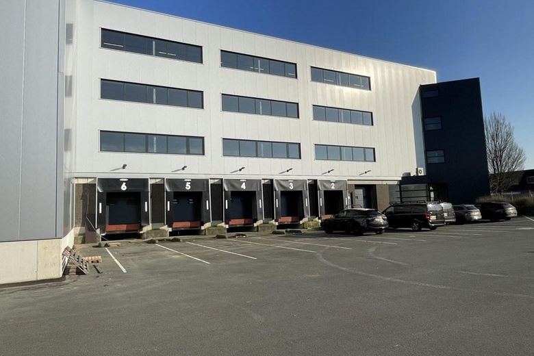 BedrijfsruimteaanHandelsweg 7<br/> inMijdrecht