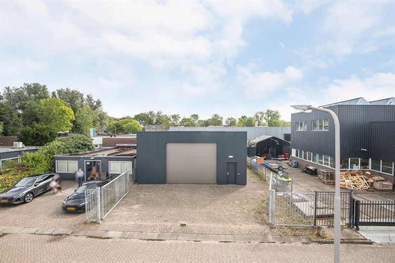 BedrijfsruimteaanLaning 6<br/> inPuttershoek