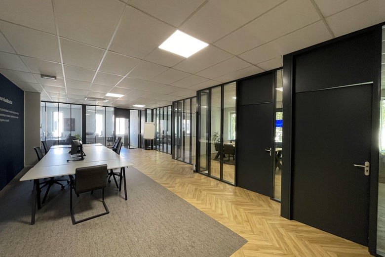 KantoorruimteaanPhilipsstraat 4b<br/> inLeusden