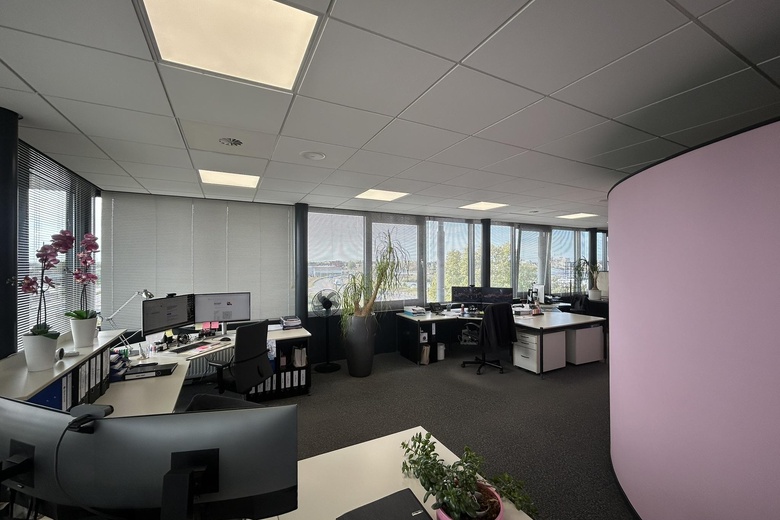 KantoorruimteaanOude Liermolenweg 7<br/> inDe Lier