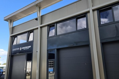 Bedrijfsruimte Duisburgstraat 23, Deventer | Bedrijfspand.com