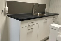 Bekijk foto 6 van eenheid 1 aan de Het Ambacht 14 b in Westervoort