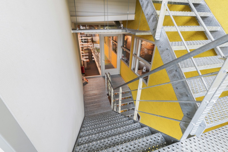 Kantoorruimte Tilburg - Veemarktstraat 34 - Foto 29