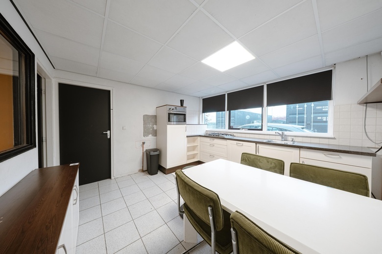 BedrijfsruimteaanHet Wargaren 15<br/> inLith