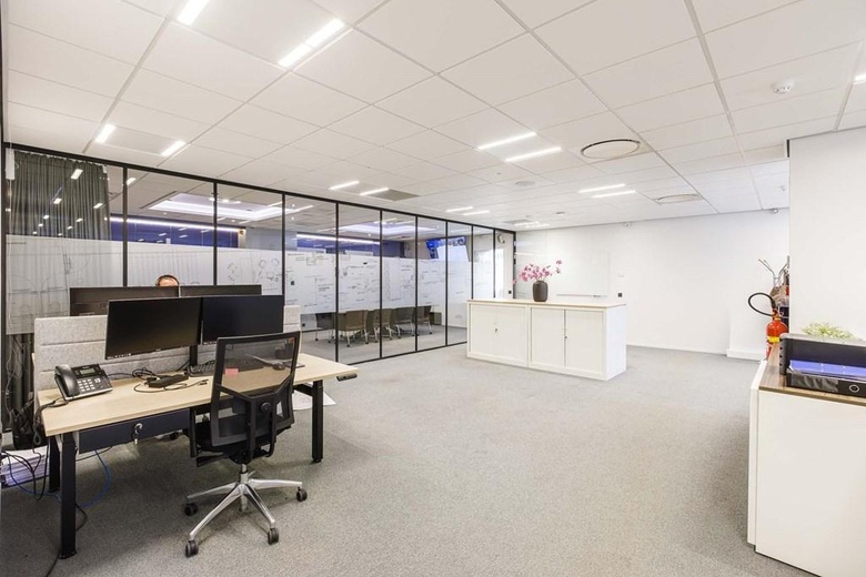 Bedrijfsruimte Moordrecht - Zuidbaan 506 - Foto 5
