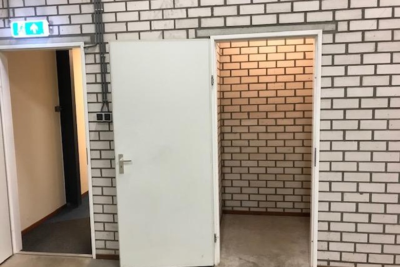 BedrijfsruimteaanGraafschap Hornelaan 136 K<br/> inWeert BedrijfsruimteaanGraafschap Hornelaan 136 K<br/> inWeert