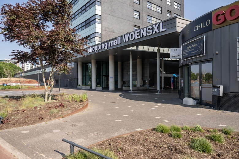 WinkelruimteaanWinkelcentrum Woensel 117<br/> inEindhoven