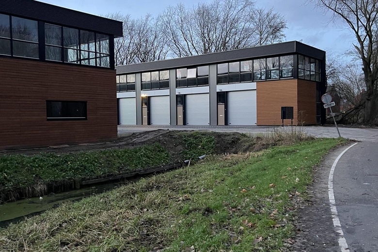 Bekijk foto 1 van Arthurweg 31 - 47