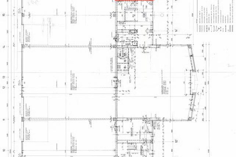 KantoorruimteaanDillenburgstraat 7 E<br/> inEindhoven