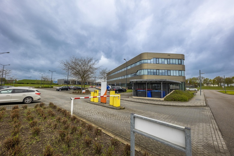 KantoorruimteaanLuxemburgstraat 30<br/> inSittard