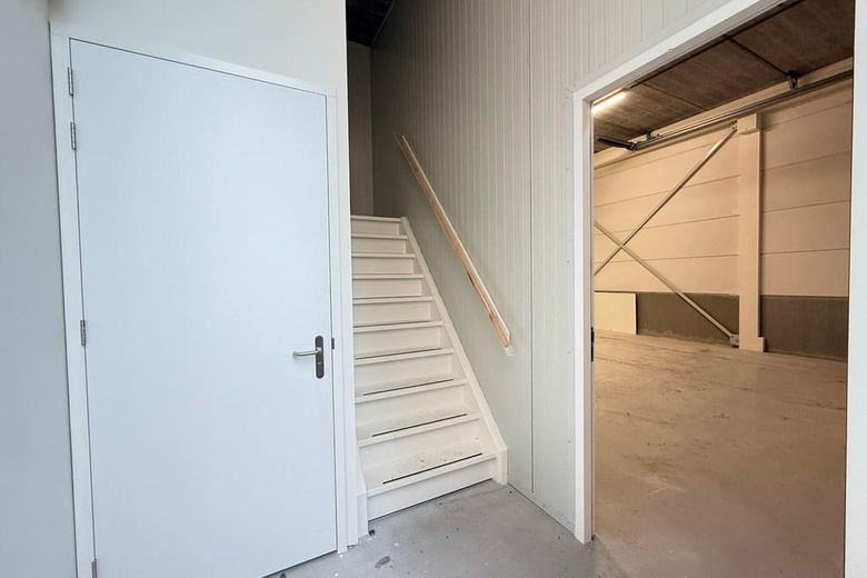 BedrijfsruimteaanKeurmeesterstraat 38<br/> inAmstelveen