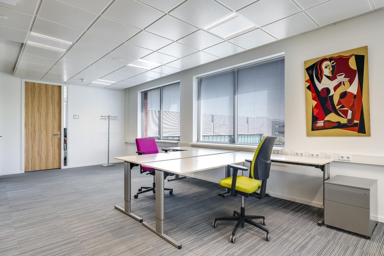 KantoorruimteaanBijsterhuizen 4015<br/> inWijchen